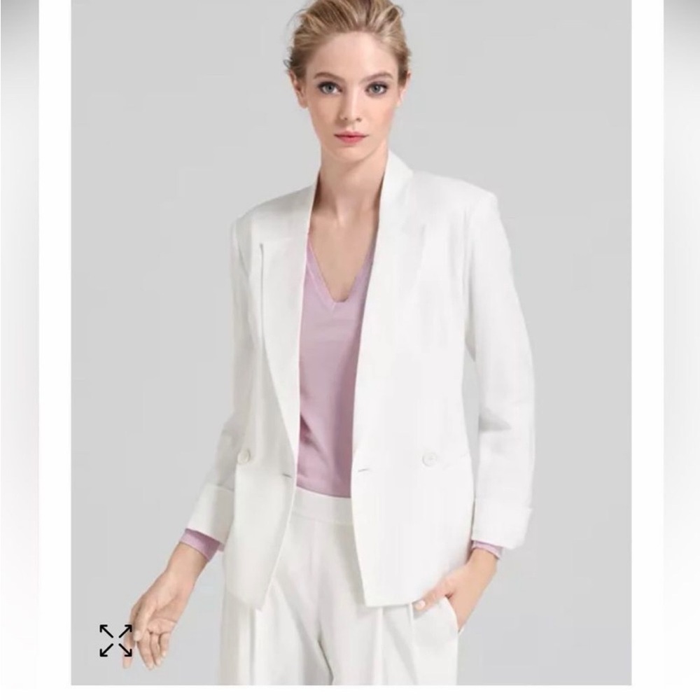 Theory Women's Bastian Blazer size 0